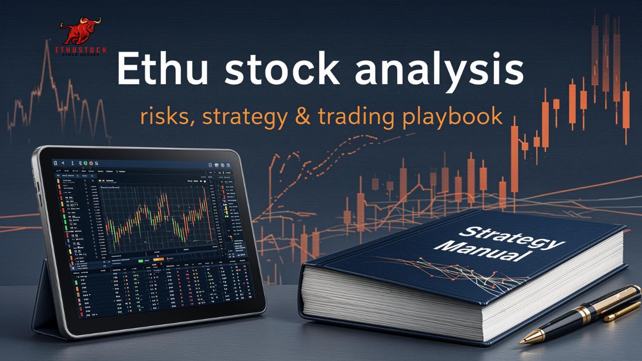 Ethu stock analysis risks, strategy & trading playbook