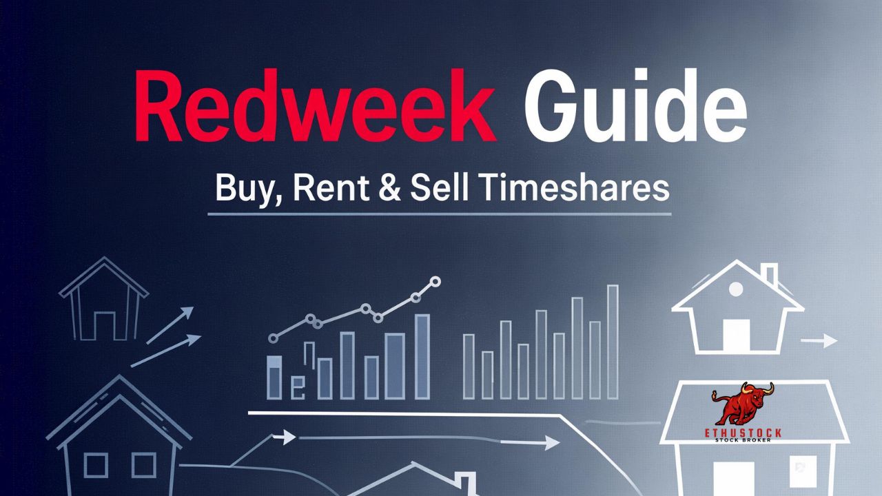 Redweek Guide Buy, Rent & Sell Timeshares