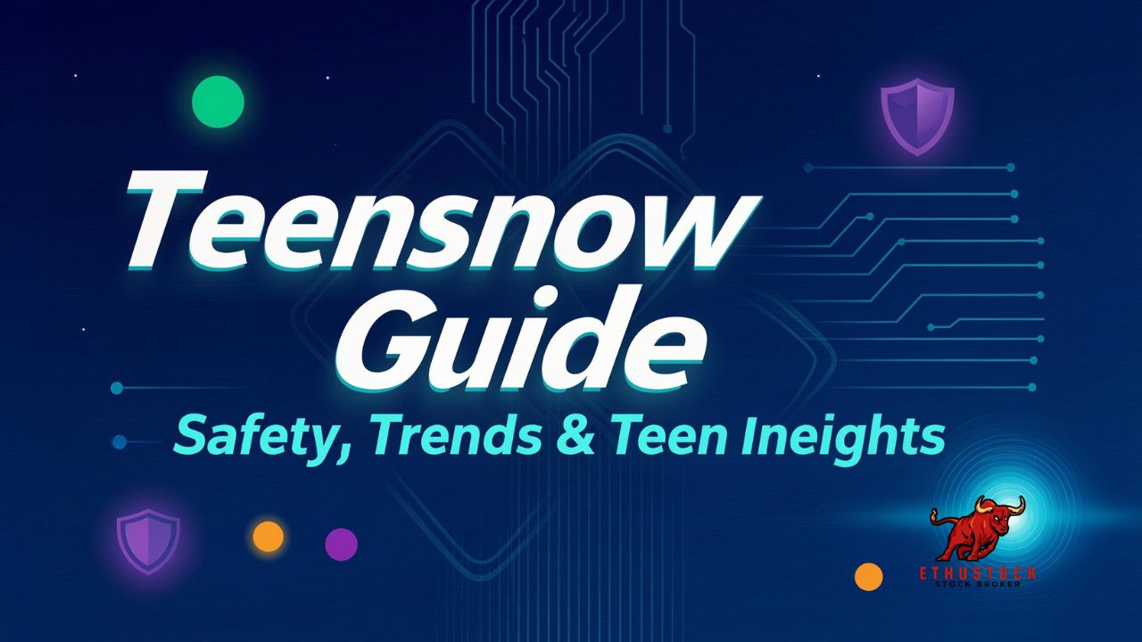 Teensnow Guide Safety, Trends & Teen Insights