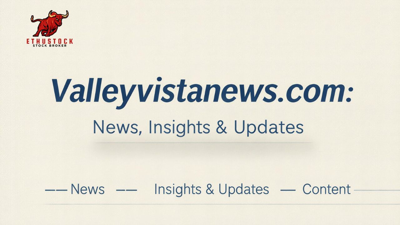 Valleyvistanews.com News, Insights & Updates