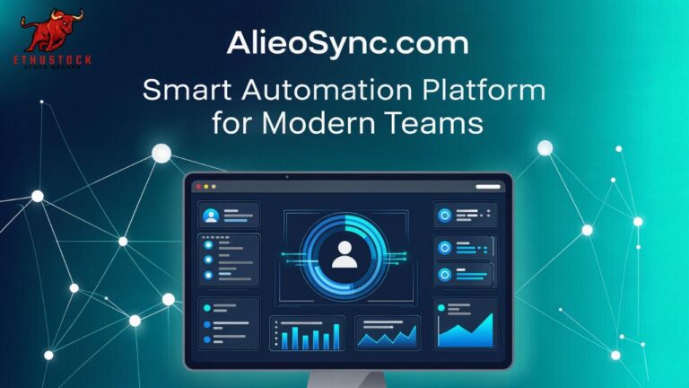 AlienSync.com