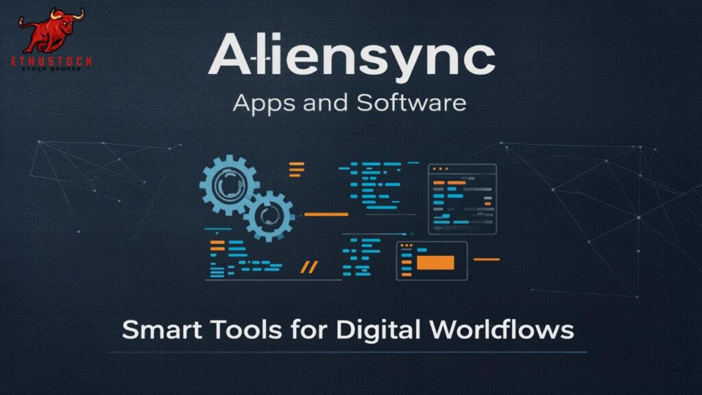 Apps and Software Aliensync
