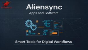 Apps and Software Aliensync