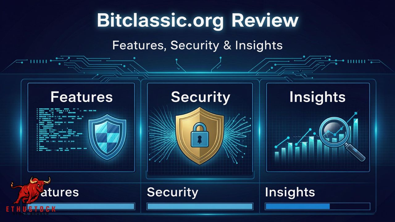 Bitclassic.org