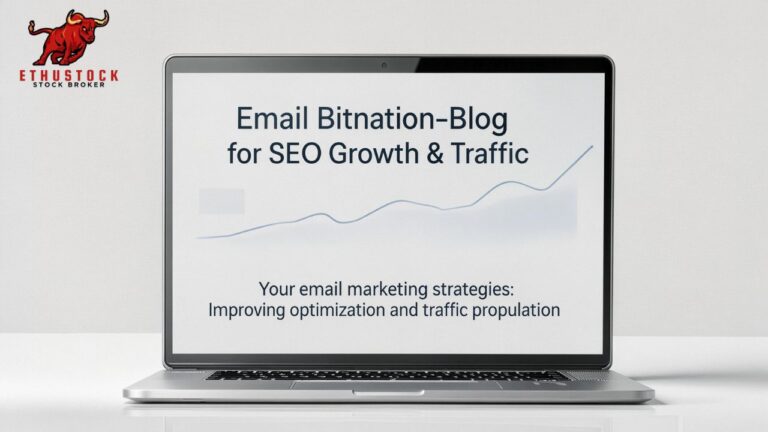 Email Bitnation-Blog