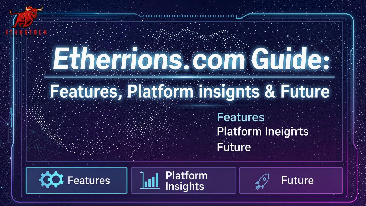 Etherions .com