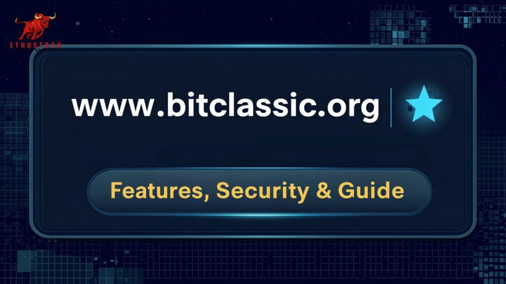 www .bitclassic.org